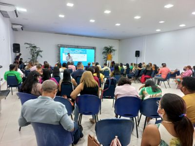 Inovação digital chegou nas escolas municipais