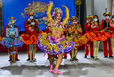Forró Ananindeua 2022: vem aí o maior São João do Pará!