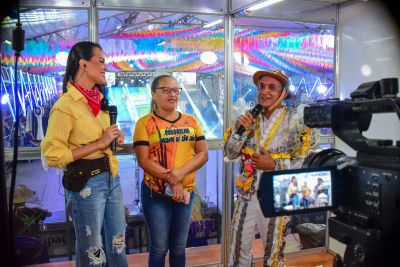 Forró Ananindeua tem transmissão ao vivo para todo o Estado