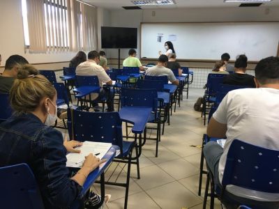 Prefeitura realiza concurso para contratar mais médicos