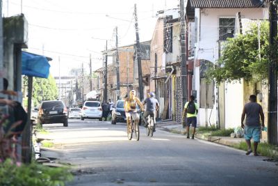 Mapeamento de áreas é o primeiro passo da regularização fundiária