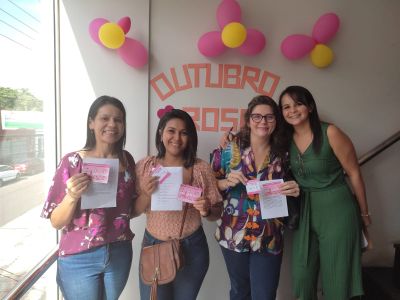 Câncer de mama: a informação pode ajudar a salvar vidas