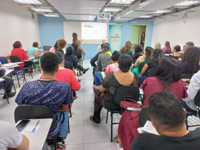 Dia Nacional da Consciência Negra: Resistência e Luta