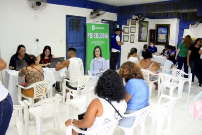 Compir realiza ação de saúde em alusão ao dia da consciência negra