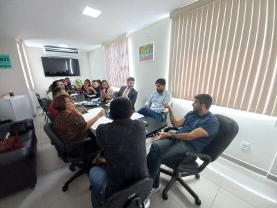 Servidores da Educação que alcançaram o melhor IDEB serão reconhecidos pela gestão