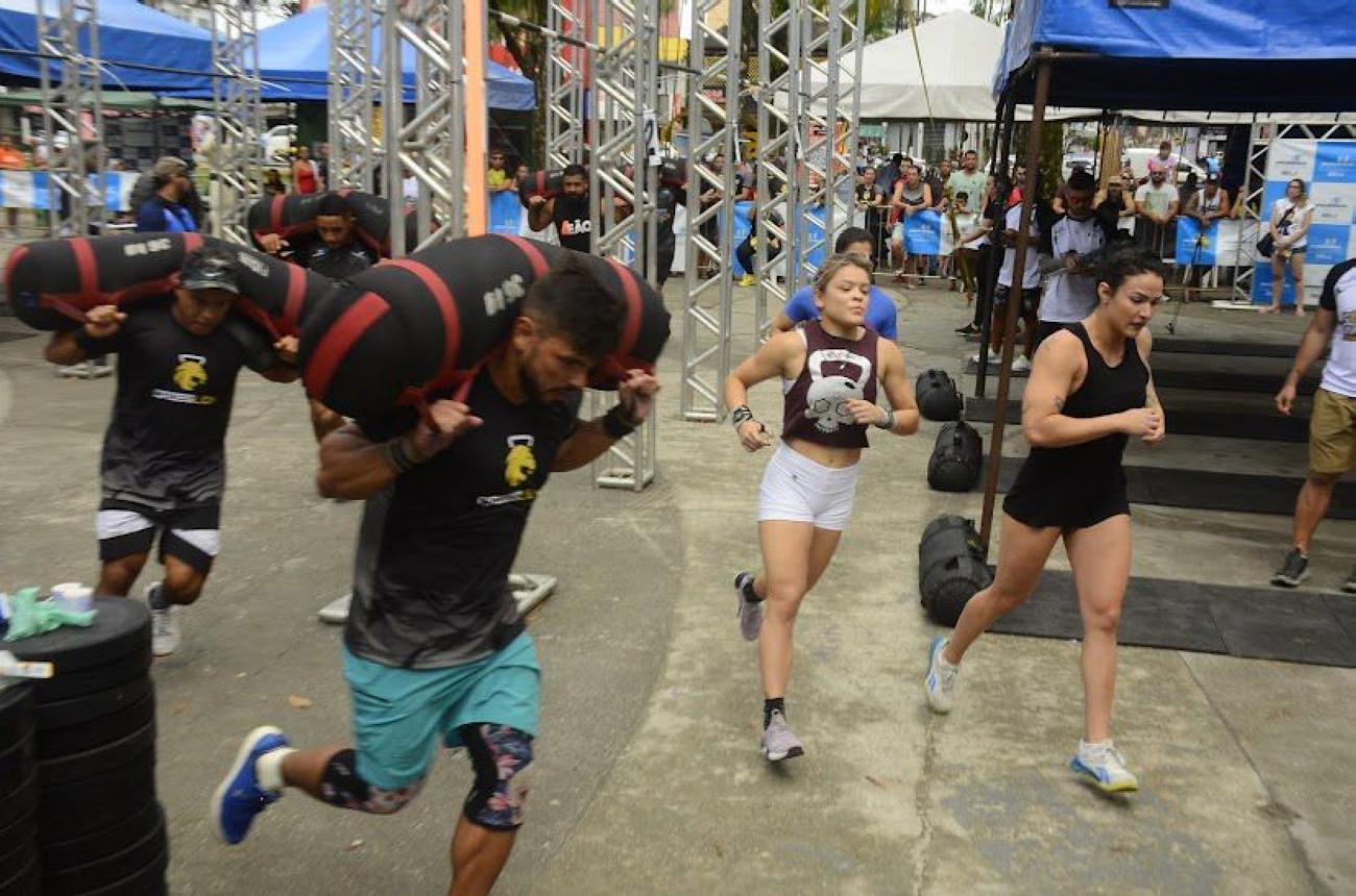 Boxe recreativo ganha adeptos, afasta o sedentarismo e leva saúde à  população de Ananindeua, Mais Esportes