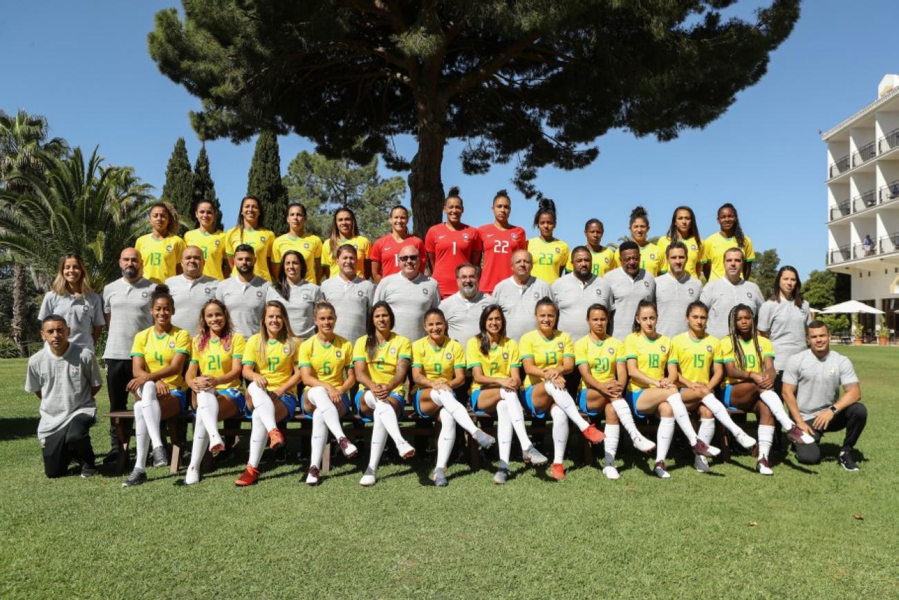 COPA DO MUNDO FEMININA – Decreto altera horário de início de