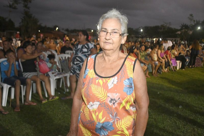 Entrega de Títulos de Propriedade na comunidade Jardim Nova Vida