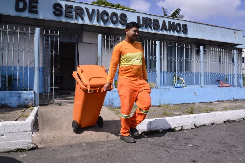 Vencedores da Galeria do Servidor 2022