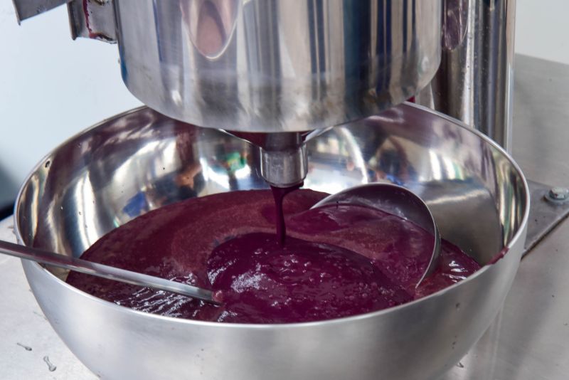 Segunda edição do Festival do Açaí de Ananindeua na praça da Bíblia