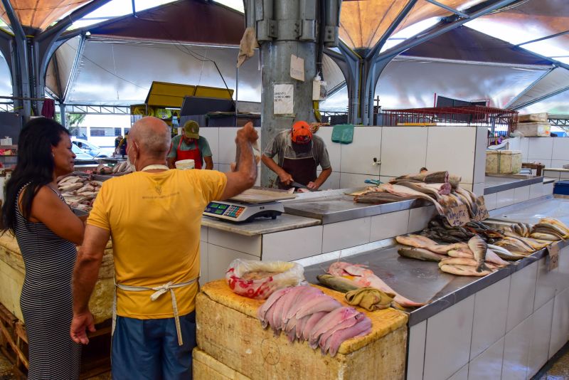 Feira da Cidade Nova IV