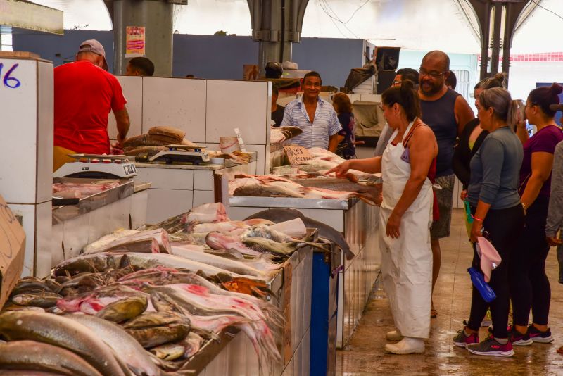 Feira da Cidade Nova IV