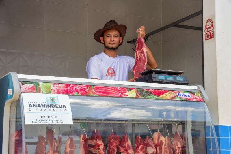 Feira do Jaderlândia