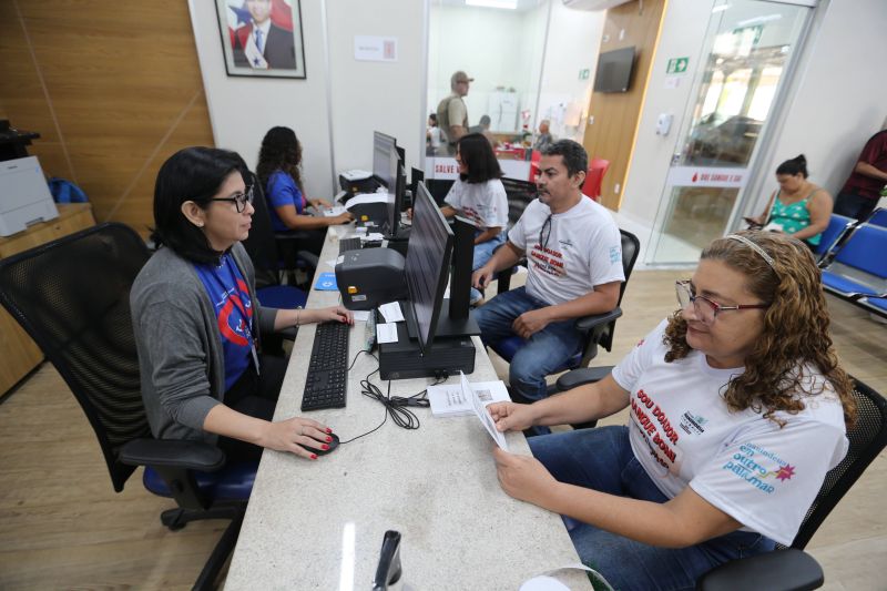 Dia Nacional do doador voluntário