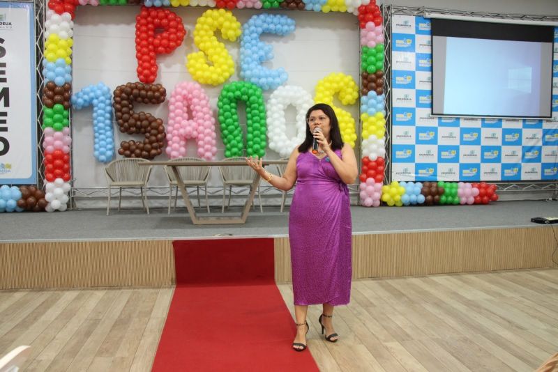 15 Anos do Programa Saúde nas Escolas do Município de Ananindeua