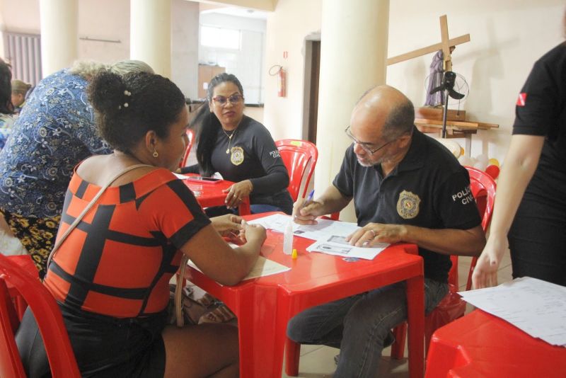 Ação Social Integrada entre as Secretarias do Município de Ananindeua