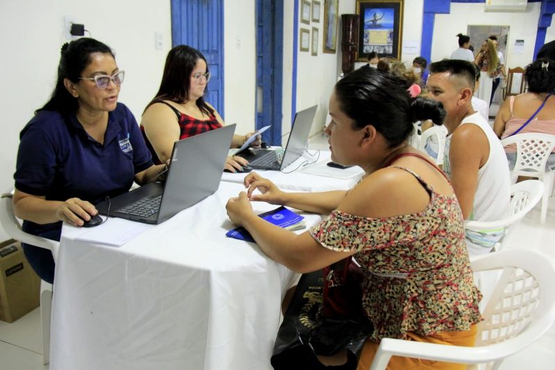 Programação de Ação de Saúde em Comemoração ao dia da Consciência Nega