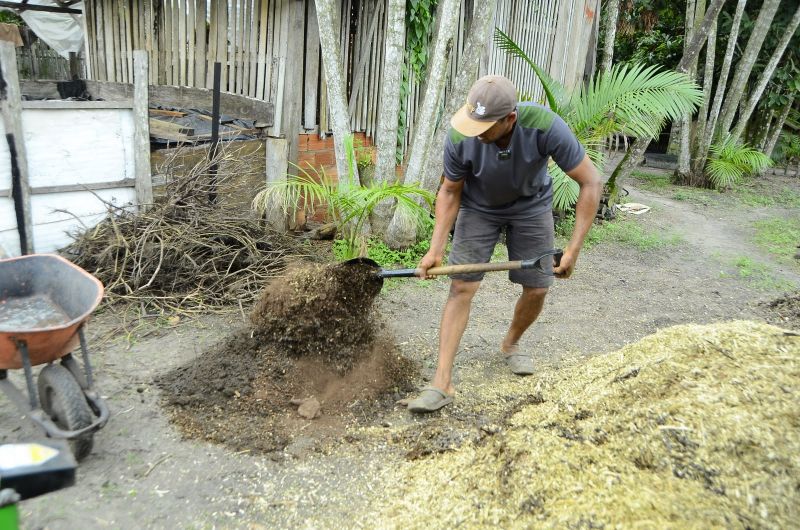 Produção Rural