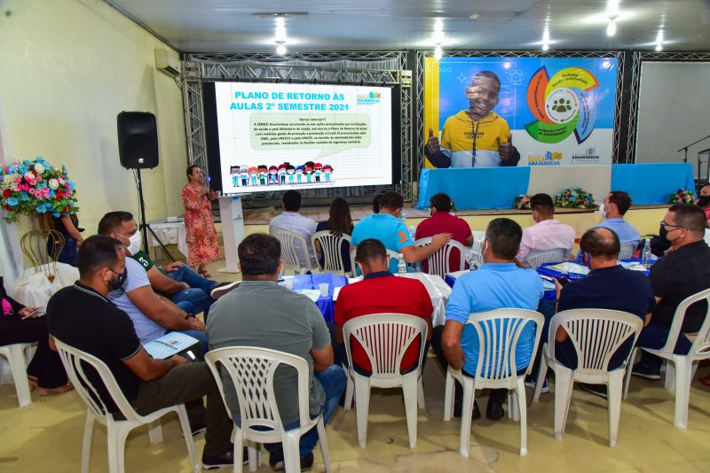 Lançamento do Pré Vestibular Vem Enem