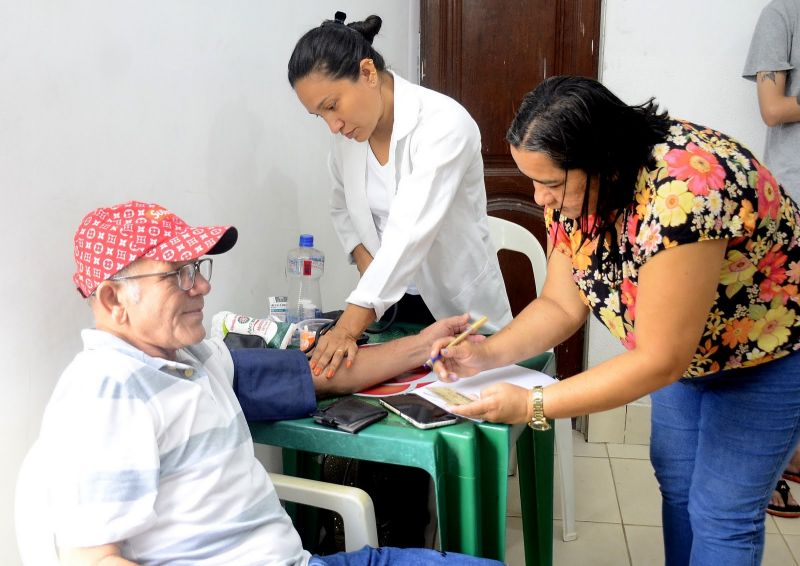 CRAS na Comunidade e Defesa Civil no Conjunto Vale Verde – 40 Horas