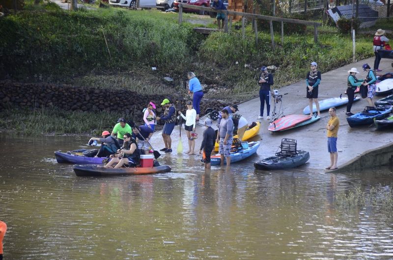 2ª Edição da Remada Insular de Ananindeua