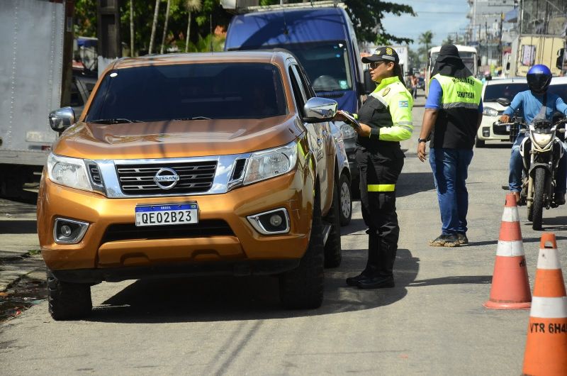 Campanha Interinstitucional Combaterá Poluição Sonora em Ananindeua – Complexo Do 8