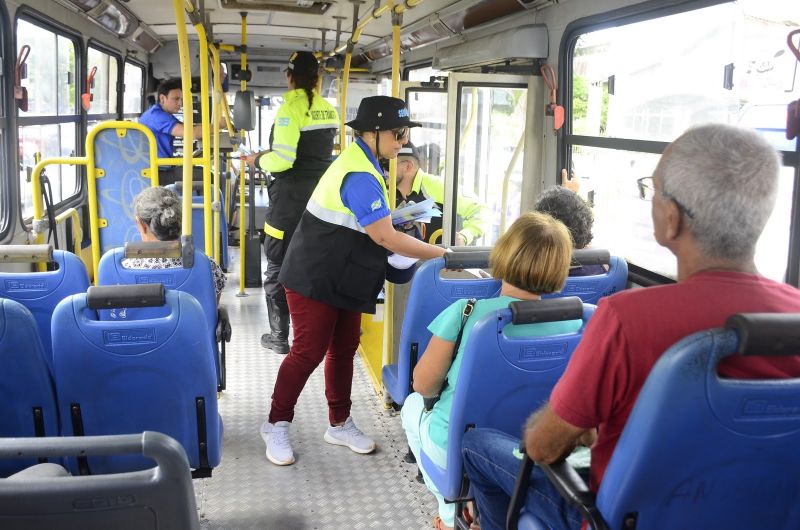 Campanha Interinstitucional Combaterá Poluição Sonora em Ananindeua