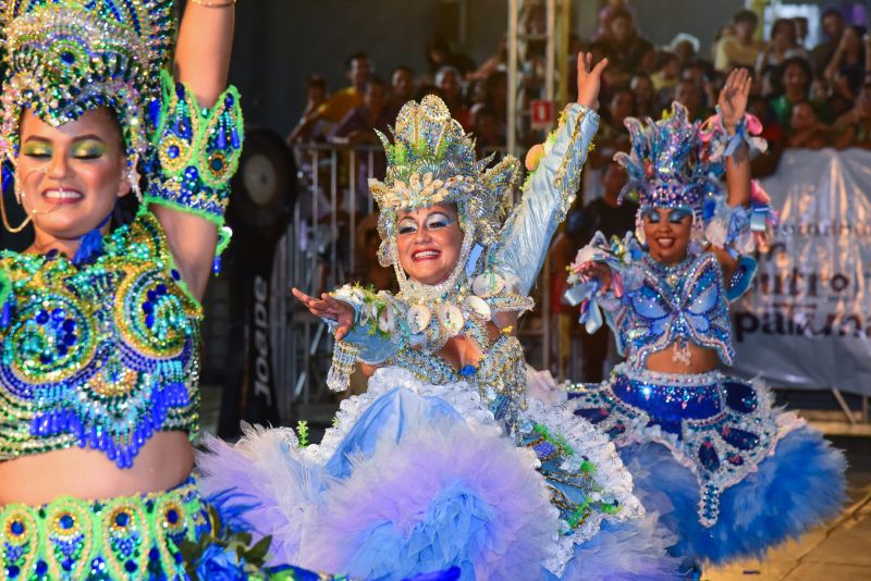 Abertura do Forró Ananindeua no Shopping Metrópole