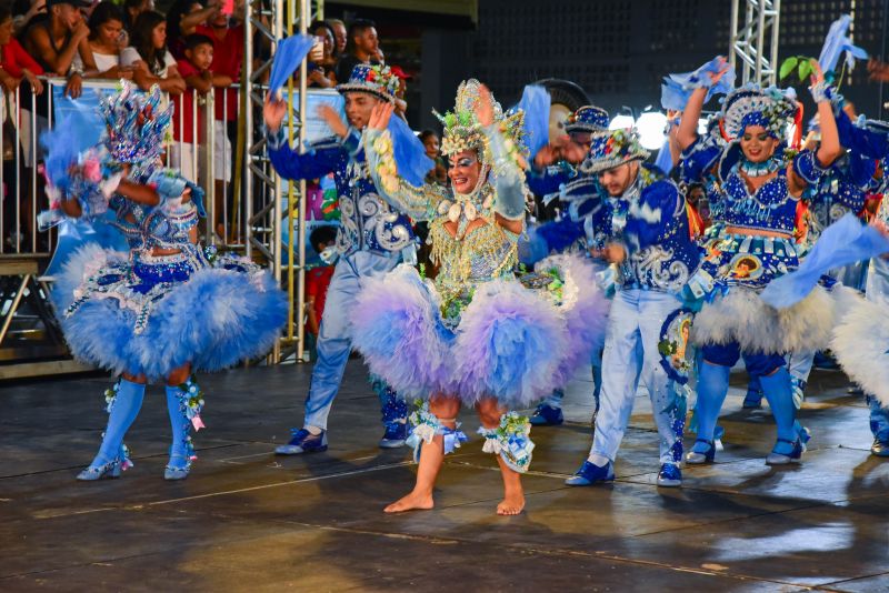 Abertura do Forró Ananindeua no Shopping Metrópole