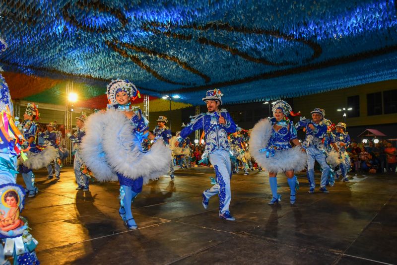 Abertura do Forró Ananindeua no Shopping Metrópole