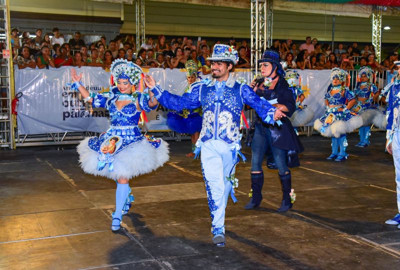 Abertura do Forró Ananindeua no Shopping Metrópole