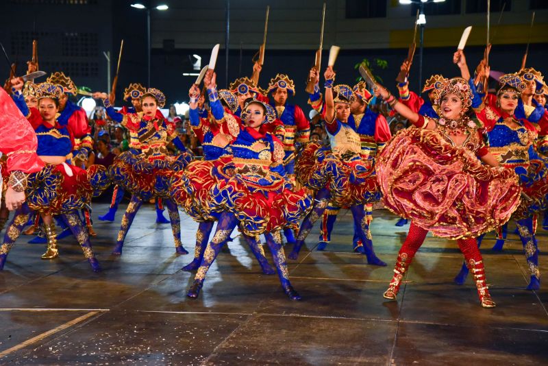 Abertura do Forró Ananindeua no Shopping Metrópole