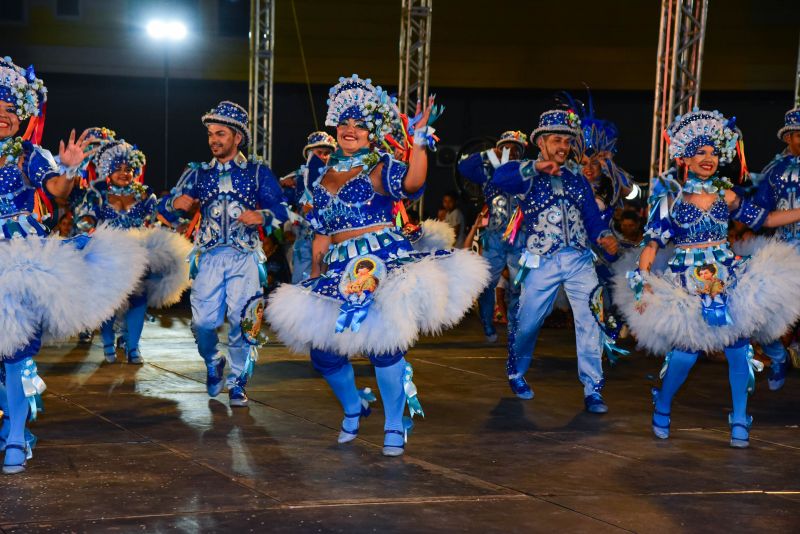 Abertura do Forró Ananindeua no Shopping Metrópole