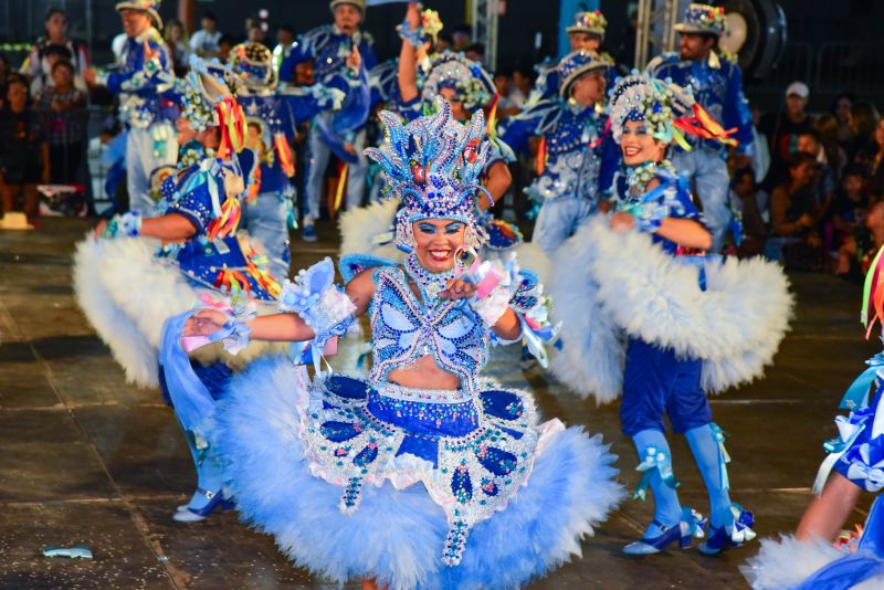 Abertura do Forró Ananindeua no Shopping Metrópole