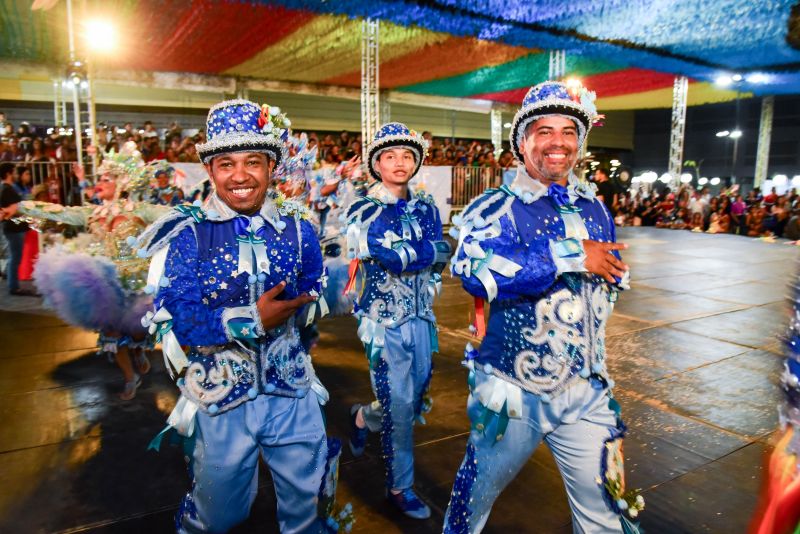 Abertura do Forró Ananindeua no Shopping Metrópole