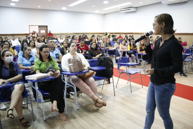 Reunião de Avaliação de Resultados dos Indicadores do Previne Brasil