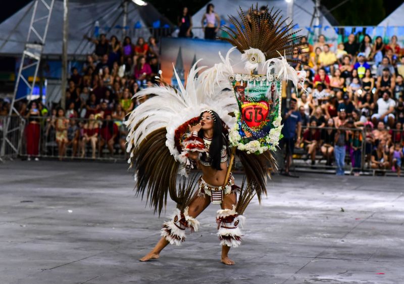 Noite de Premiação do Forró Ananindeua 2023