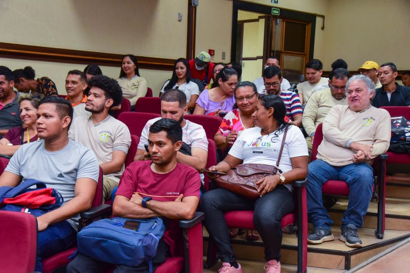 Projeto ação junho vermelho dia da sensibilização da importância à Doação de Sangue