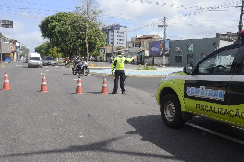 Mudança Binário - Dom Vicente Zico com Sn 21 Cidade Nova IV