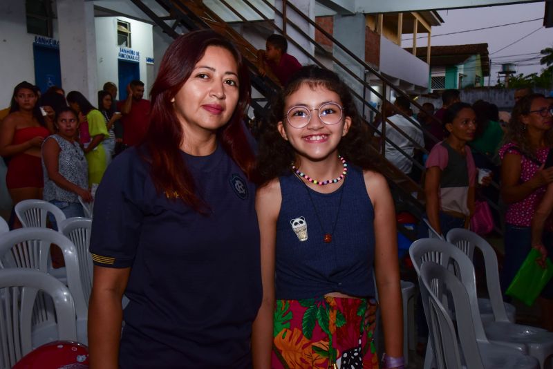 Assinatura Ordem de Serviço para Construção da Nova Unidade de Educação no bairro 40 Hrs, EMEF Santa Margarida Antioquia