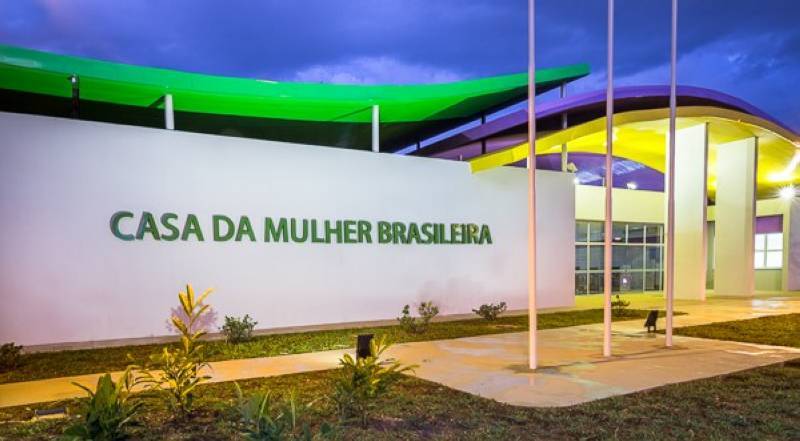Casa da Mulher Brasileira será inaugurada em maio em Ananindeua 