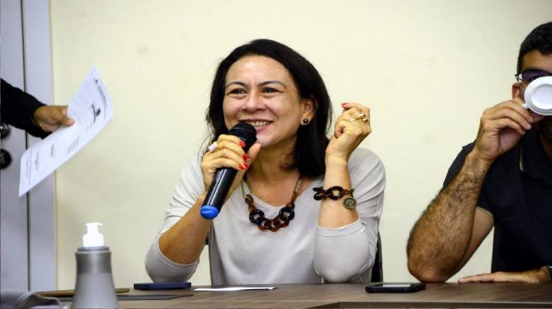 Crédito: Ascom Ananin