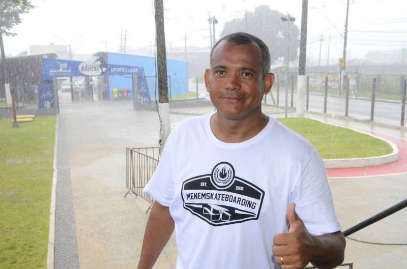 Crédito: RICARDO AMANAJÁS