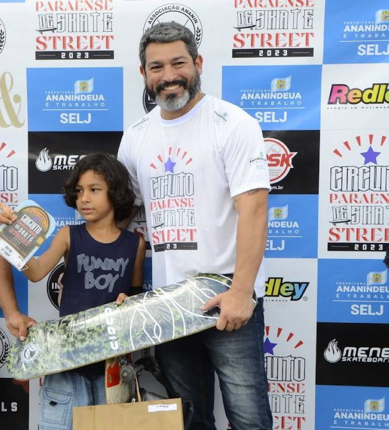 Crédito: RICARDO AMANAJÁS