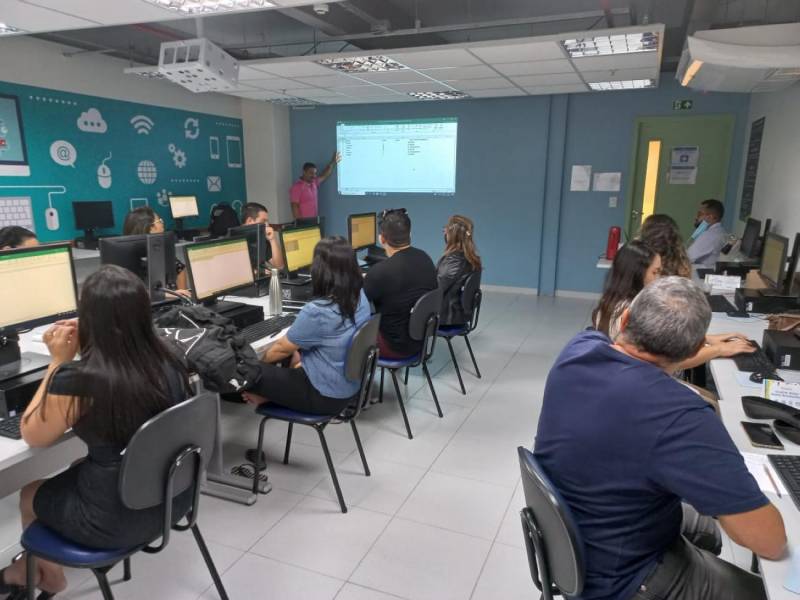 Escola de Governança Pública divulga programação de cursos no mês de Abril