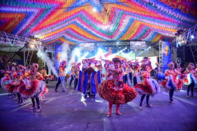 Abertas inscrições para concursos de quadrilhas e misses do Forroananindeua 2023 