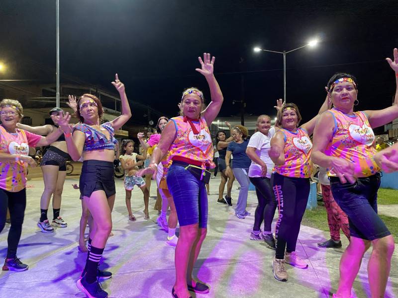 SELJ realiza evento alusivo ao dia das mães 