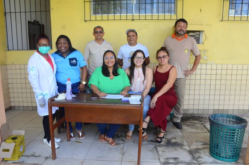 Crédito: Ricardo Amanajás