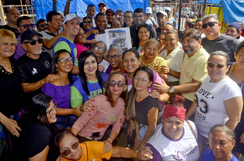 Crédito: Ricardo Amanajás