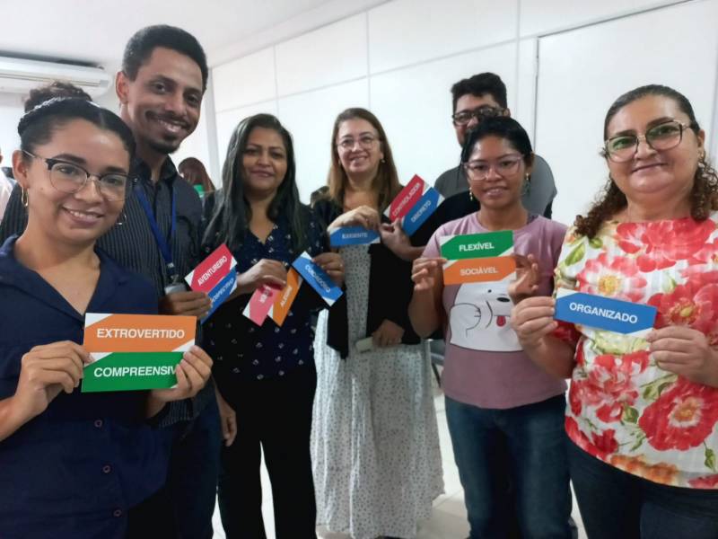 Inscrições abertas para Servidores Municipais na Escola de Governança